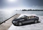 Maserati GranCabrio 2010 года
